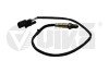 Датчик кислорода (лямбда-зонд) 5 ведущий VW Golf (98-01,03-06), T4/Audi A3 (01-03)/Seat Leon (00-06), Toledo (99-04) Vika 99061784401 (фото 1)