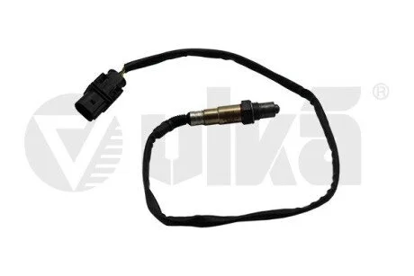 Датчик кисню (лямбда-зонд) 5 провідний VW Golf (09-13), Passat (08-11)/Audi Q3 (12-14)/Seat Altea (07-10), Leon (06-10) VIKA Vika 99061785601