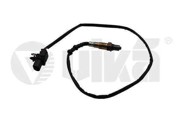 Датчик кислорода (лямбда-зонд) Skoda Octavia (04-08)/VW Golf (04-09), Passat (06-11)/Audi A3 (04-07)/Seat Altea (04-06,07-10) ) VIKA Vika 99061785901 (фото 1)