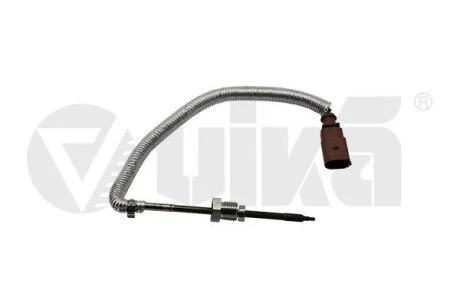 Датчик температуры дымовых газов Audi A4 (08-12), Q5 (09-12) VIKA Vika 99061786601