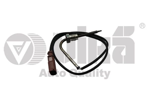 Датчик температуры VW Transporter (10-) VIKA Vika 99061788001 (фото 1)