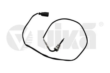 Датчик температури відпрацьованих газів VW Golf (09-11)/Audi A3 (09-13) VIKA Vika 99061788301