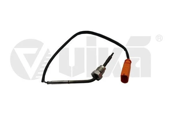 Датчик температури VW Touareg (11-12)/Audi A4 (08-12), A6 (09-11), Q5 (09-12) VIKA Vika 99061788501 (фото 1)