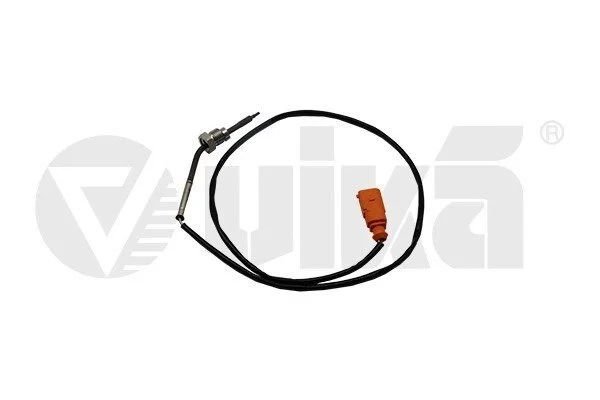 Датчик температури Skoda Fabia (11-15), Roomster (11-15)/VW Polo (10-14)/Seat Ibiza (09-15) VIKA Vika 99061789501 (фото 1)