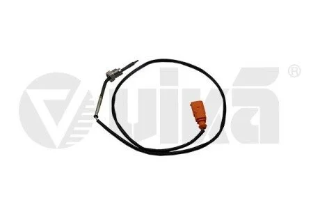 Датчик температури Skoda Fabia (11-15), Roomster (11-15)/VW Polo (10-14)/Seat Ibiza (09-15) VIKA Vika 99061789501