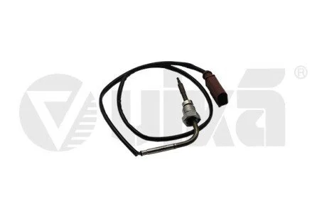 Датчик температури вихлопних газів VW T5 1.9D (06-09) VIKA Vika 99061790401