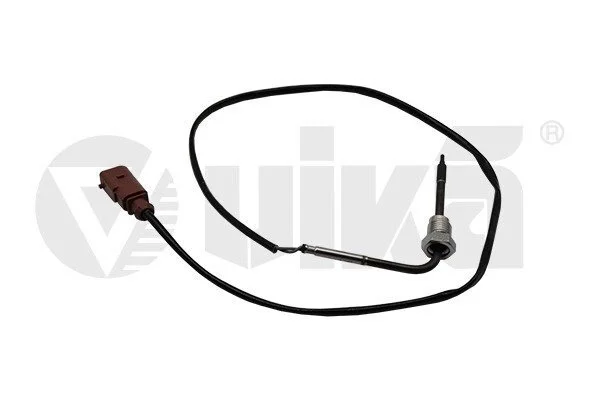 Датчик температуры выхлопных газов VW Crafter 30-50 2.5 TDI (06-16) VIKA Vika 99061790501 (фото 1)