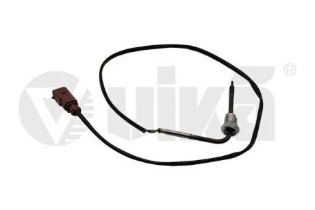 Датчик температуры выхлопных газов VW Crafter 30-50 2.5 TDI (06-16) VIKA Vika 99061790501