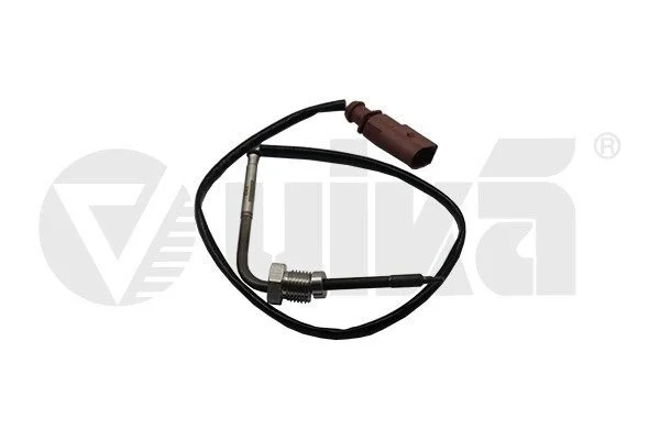 Датчик температури відпрацьованих газів VW Touareg (07-10)/Audi Q7 (07-15) VIKA Vika 99061791401 (фото 1)