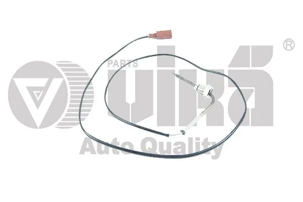 Датчик температури відпрацьованих газів VW Touareg (07-10)/Audi Q7 (07-15) VIKA Vika 99061791501 (фото 1)