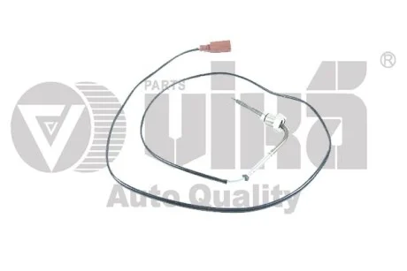 Датчик температури відпрацьованих газів VW Touareg (07-10)/Audi Q7 (07-15) VIKA Vika 99061791501