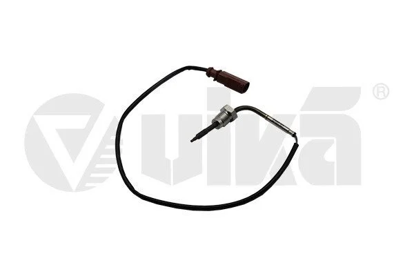 Датчик температури Skoda Octavia (04-13), Superb (08-13)/VW Golf (04-09), Jetta (06-10)/Audi A3 (04-13) VIKA Vika 99061793101 (фото 1)