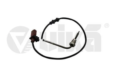 Датчик температури відпрацьованих газів Skoda Fabia (11-15), Rapid (13-) / VW Polo (10-14) / Seat Ibiza (09-15), Toledo (13-15) VIKA Vika 99061793201