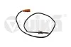 Датчик температури Skoda Octavia (04-13), Superb (08-13)/VW Golf (04-09), Jetta (06-10)/Audi A3 (04-13) VIKA Vika 99061793501 (фото 1)