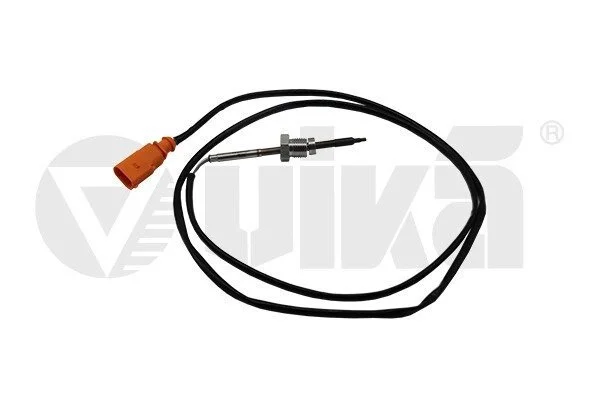 Датчик температури випускних газів 2,0 D VW Amarok (2HA, 2HB, S1B, S6B, S7A, S7B) (10-) vika Vika 99061794801 (фото 1)
