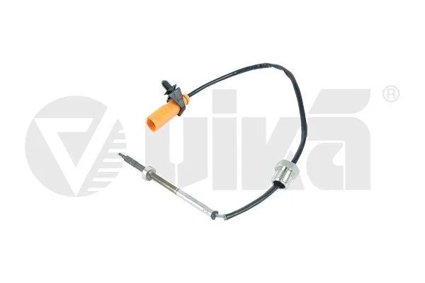 Датчик температуры выхлопных газов VW Crafter 2.5D (06-13) VIKA Vika 99061794901 (фото 1)