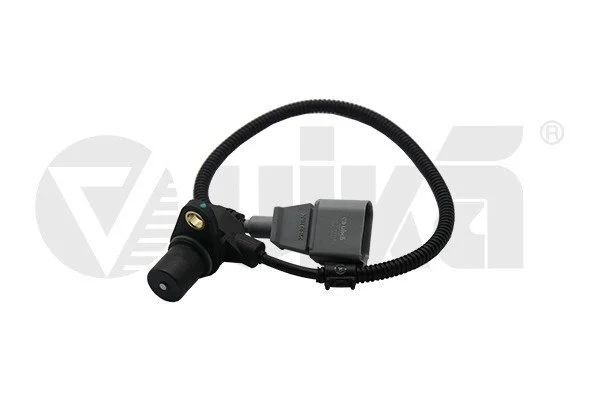 Датчик положення колінвалу VW Golf (03-06), Touareg (03-10)/Audi A3 (04-07), Q7 (07-15) VIKA Vika 99061796701 (фото 1)