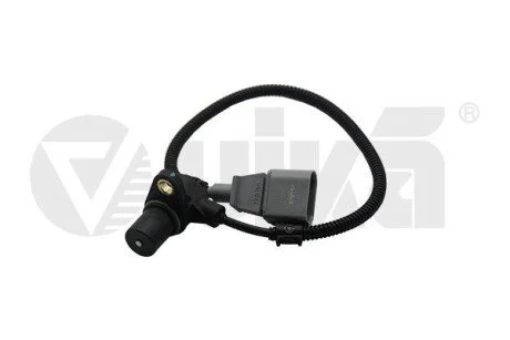 Датчик положення колінвалу VW Golf (03-06), Touareg (03-10)/Audi A3 (04-07), Q7 (07-15) VIKA Vika 99061796701