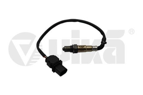 Датчик кислорода (лямбда-зонд) 5 пров.. Audi A6 (05-11) Vika 99061798001