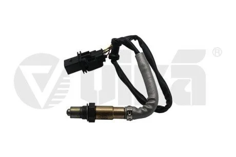 Датчик кисню (лямбда-зонд) 5 провідний VW Caddy (09-11), Jetta (11-18) VIKA Vika 99061798501