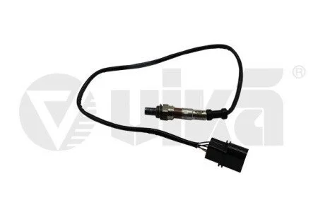 Датчик кисню (лямбда-зонд) 5 провідний Skoda Octavia (04-13)/VW Golf (04-14), Jetta (06-11)/Audi A3 (04-13) VIKA Vika 99061798901