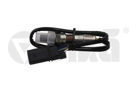 Датчик кисню (лямбда-зонд) 5 провідний Skoda Fabia (11-15), Rapid (13-)/VW Polo (10-14)/Seat Ibiza (09-15), Toledo (13-15) VIKA Vika 99061799701