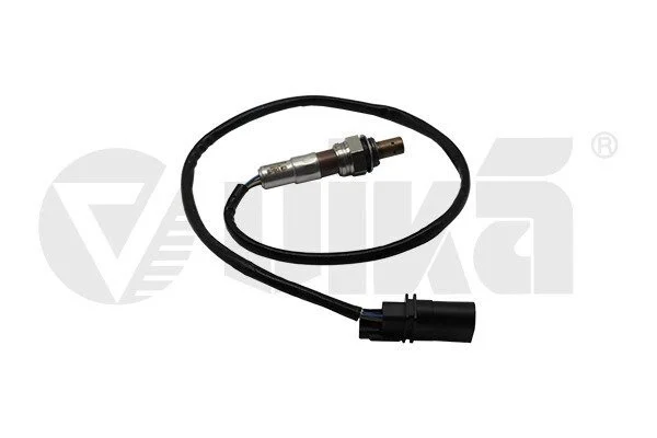 Датчик кисню (лямбда-зонд) 5 провідний Skoda Octavia (04-08)/VW Golf (06-09), Jetta (06-11), Passat (06-11) VIKA Vika 99061799801 (фото 1)