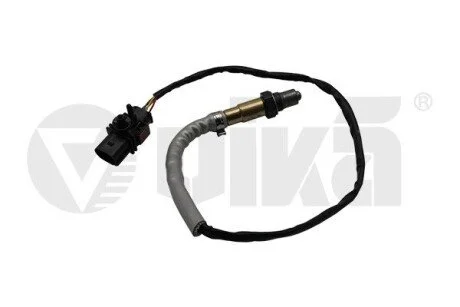 Датчик кисню (лямбда-зонд) 5 провідний Skoda Superb (08-15)/VW Passat (06-15) VIKA Vika 99061800101