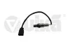 Датчик кисню (лямбда-зонд) 4 провідний Skoda Fabia (11-15), Octavia (09-13/VW Golf (09-14), Jetta (11-18) VIKA Vika 99061801001 (фото 1)