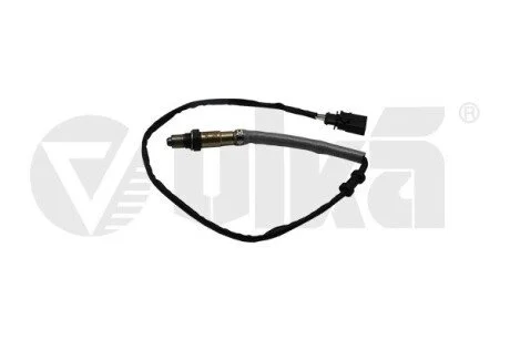 Датчик кислорода (лямбда-зонд) 4 ведущий Skoda Superb (08-15)/VW Passat (06-15) VIKA Vika 99061802201