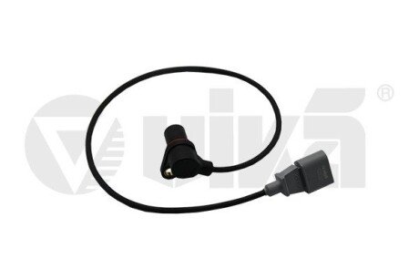 Датчик положения коленвала Audi A6 (98-05) Vika 99061802901
