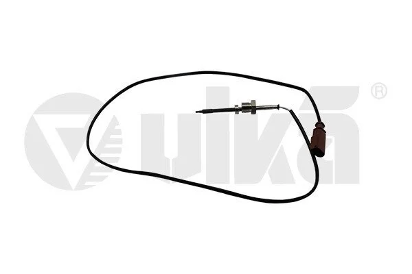 Датчик температуры Skoda Octavia (13-18), Superb (15-)/VW Golf (13-17), Passat (15-)/Seat Leon (13-17) VIKA Vika 99061803601 (фото 1)