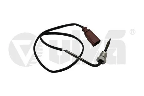 Датчик температуры дымовых газов VW T5 (10-15), T6 (16-) VIKA Vika 99061805201