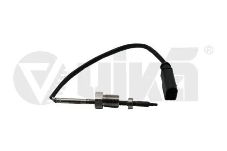 Датчик температуры дымовых газов VW Amarok (10-16,17-),Crafter (12-16) VIKA Vika 99061805601