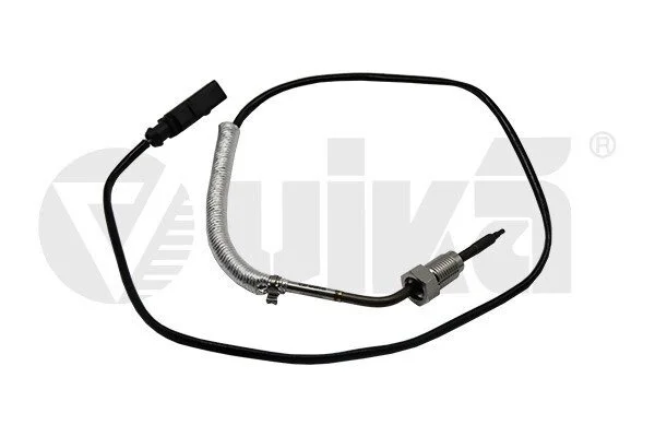 Датчик температури Skoda Fabia (07-10), Roomster (06-10)/VW Polo (05-10)/Seat Cordoba (06-09), Ibiza (06-10,09-11) VIKA Vika 99061806001 (фото 1)
