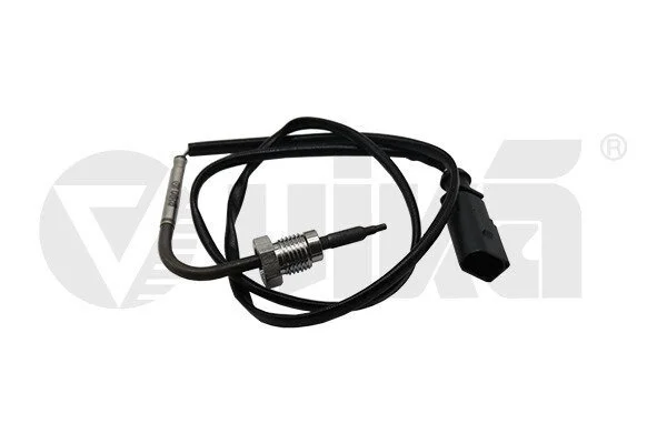 Датчик температури Skoda Octavia (13-17, 18-), Superb (15-) / VW Golf (13-17, 17-), Passat (15-), Polo (18-) / Audi A3 (13-16, 17-)) VIKA Vika 99061806201 (фото 1)