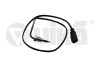 Датчик температуры выхлопных газов VW Passat B8 2.0 TDI 4motion (14-) (630мм)) Vika 99061806501 (фото 1)