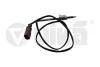 Датчик температуры выхлопных газов VW Passat B8 2.0 TDI 4motion (14-) (D-форма) VIKA Vika 99061806601 (фото 1)