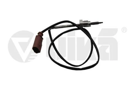 Датчик температуры выхлопных газов VW Passat B8 2.0 TDI 4motion (14-) (D-форма) VIKA Vika 99061806601