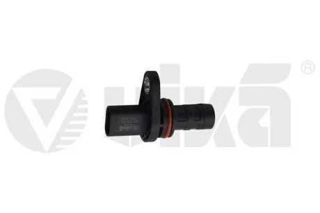 Датчик положення коленвала Skoda Octavia (13-17, 18-) / VW Golf (13-17), Passat (15-) / Audi A4 (08-16) / Seat Leon (13-16, 17-) VIKA Vika 99061809601