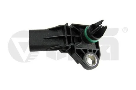 Датчик тиску наддуву VW Amarok (17-), Touareg (18-)/Audi A4 (16-), A5 (17-), A6 (15-19), Q5 (17-), Q7 (16-) VIKA Vika 99061810501