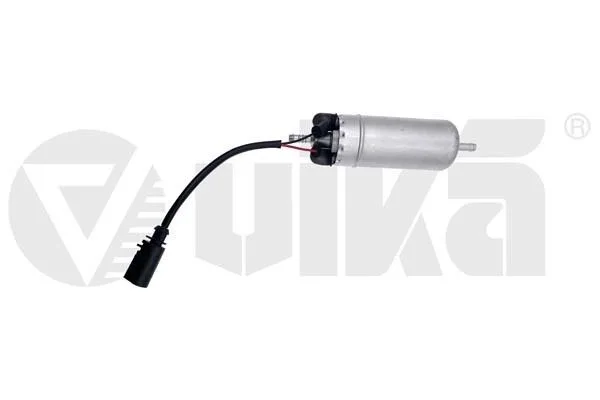 Насос паливний Skoda Octavia (09-13)/VW,T5 (10-)19/Audi A3 (09-13) VIKA Vika 99061811101 (фото 1)