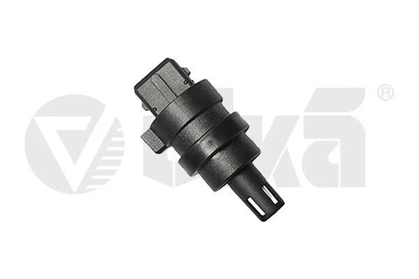 Датчик температури Skoda Fabia (00-08), Octavia (97-11)/VW Caddy (96-03), Golf (96-03), Passat (94-00), T4 (91-04) VIKA Vika 99061811301 (фото 1)