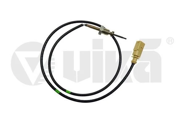 Датчик температури випускних газів 2,0 D VW T6 (16-19) VIKA Vika 99061811901 (фото 1)