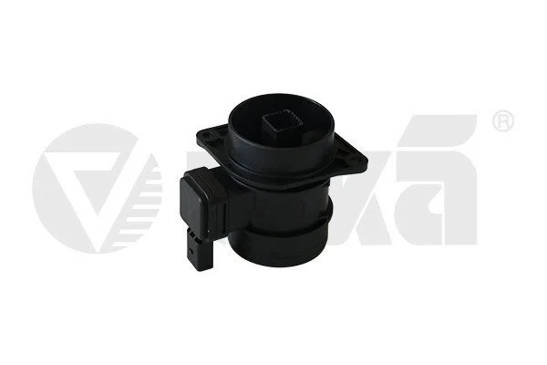 Датчик масової витрати повітря Skoda Fabia (11-15), Octavia (09-13)/VW Caddy (11-16), Golf (09-14), Passat VIKA Vika 99061814001 (фото 1)