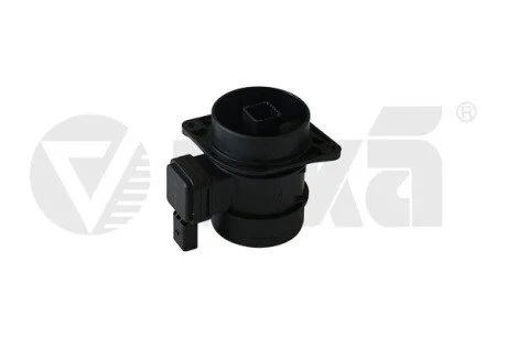 Датчик масової витрати повітря Skoda Fabia (11-15), Octavia (09-13)/VW Caddy (11-16), Golf (09-14), Passat VIKA Vika 99061814001