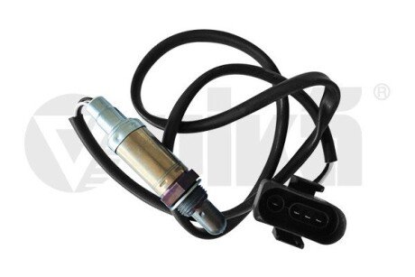 Датчик кислорода (лямбда-зонд) VW Golf (95-98), Passat (94-97), T4/Seat Toledo (92-99) Vika 99061815001