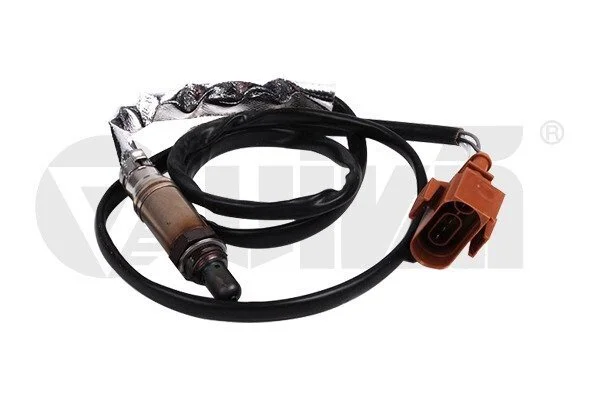 Датчик кислорода (лямбда-зонд) VW Passat (00), T4/Audi A4 (98-01), A6 (98-01) VIKA Vika 99061815201 (фото 1)