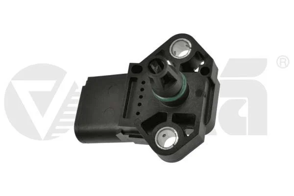 Датчик тиску у впускному колекторі VW T6/Audi A4 (08-15), A5 (10-17), Q5 (09-17) VIKA Vika 99061815601 (фото 1)