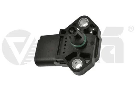 Датчик тиску у впускному колекторі VW T6/Audi A4 (08-15), A5 (10-17), Q5 (09-17) VIKA Vika 99061815601